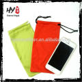 Multifunctional wholesale microfiber bags,microfibre bag,soft ski goggle bags